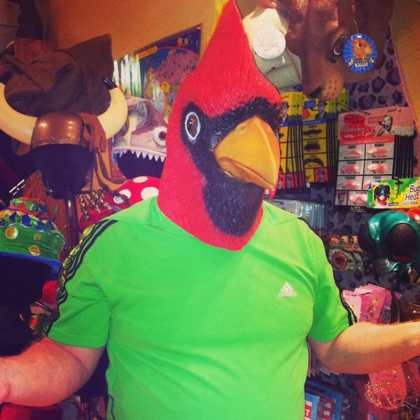 10 Things I Want to Tell My Parents