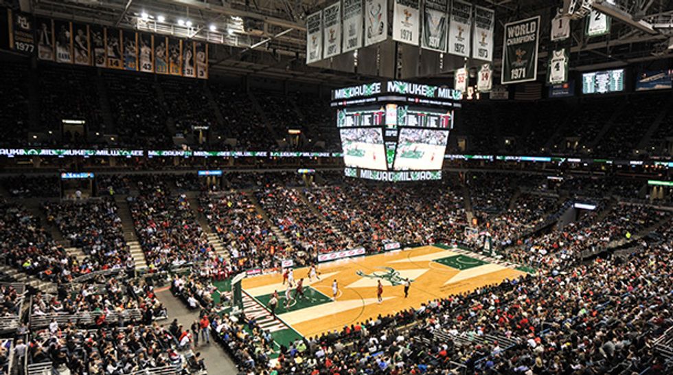 Why Every Marquette Student Should Hope Milwaukee Keeps The Bucks