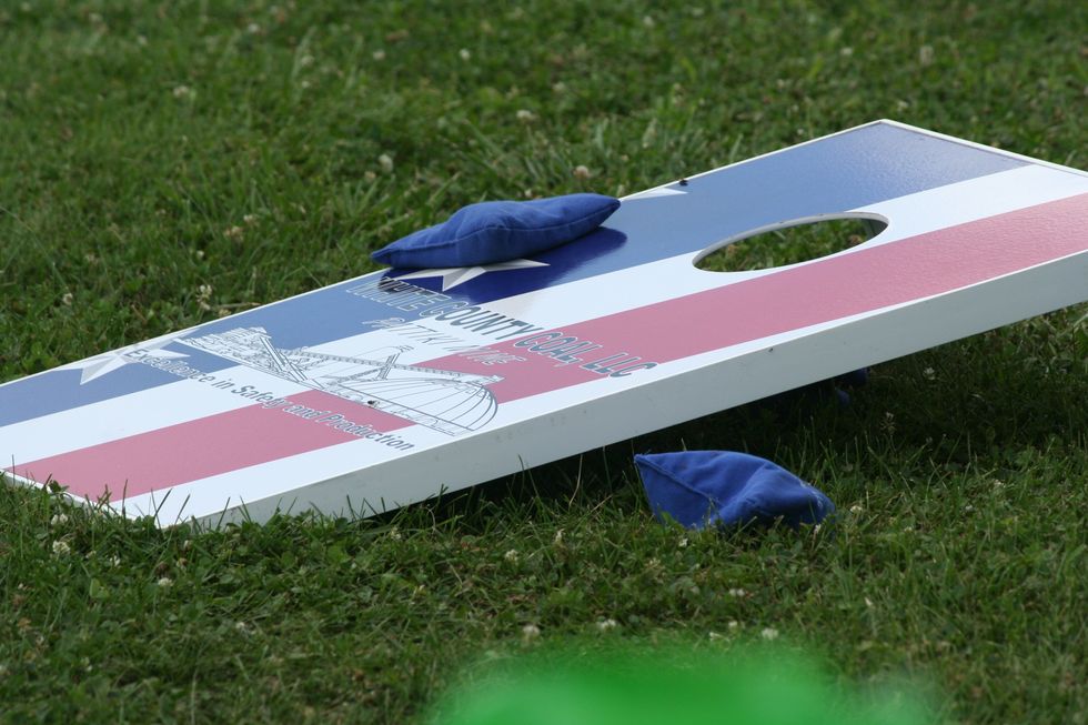 What The Hell Is Cornhole?