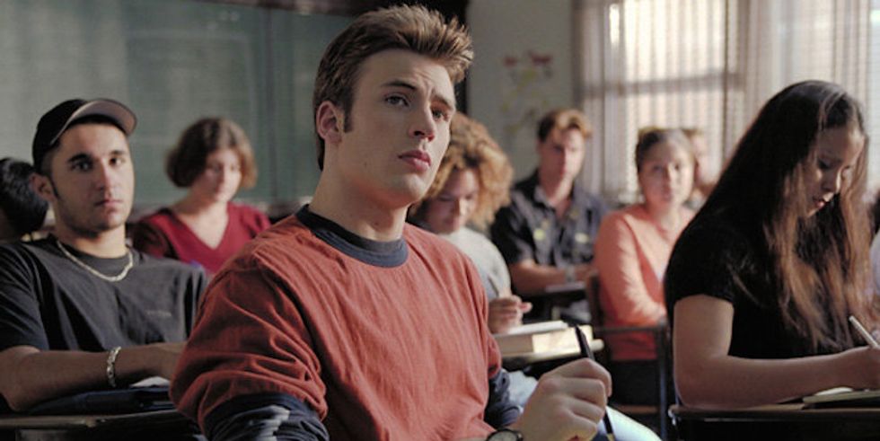 38 Things I Wish I Knew in High School