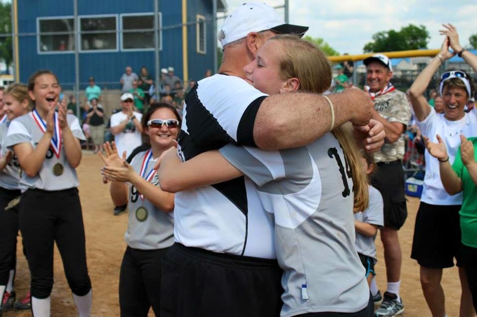 The Man Who Was More Than A Coach