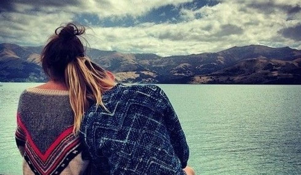 Why Long Distance Friendships Are The Worst (And The Best)