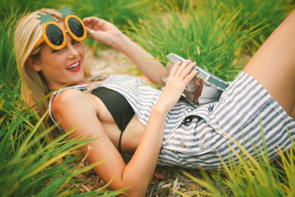 Ten Instagram Accounts You Absolutely Have To Follow