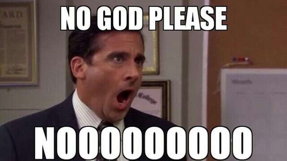 14 Things To Tell Our Past Selves