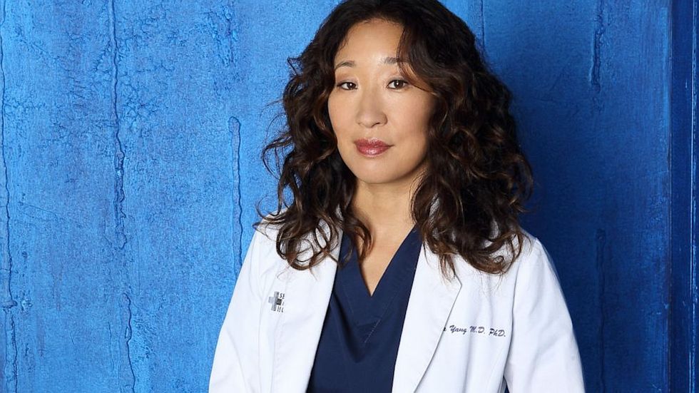 Why It's Good To Be The Cristina Yang In Life