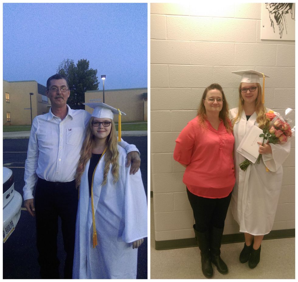 A Letter To My Parents As I Move Away