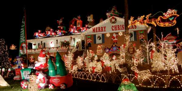 11 Reasons Why It's Never Too Early To Celebrate Christmas