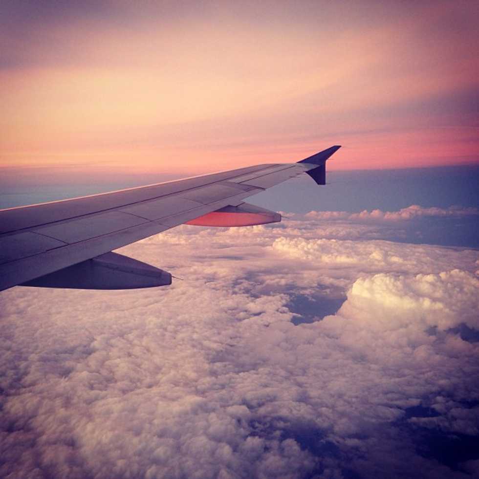 10 Places To Add To Your Travel Bucket List