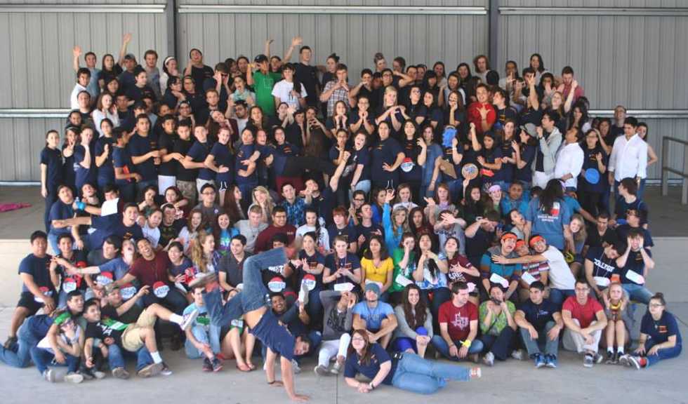 Why Every College Student Should Attend an Awakening Retreat