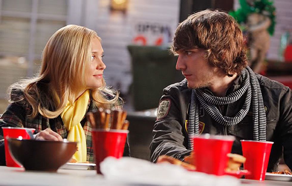 20 Things You Do When You Date a Fraternity Guy