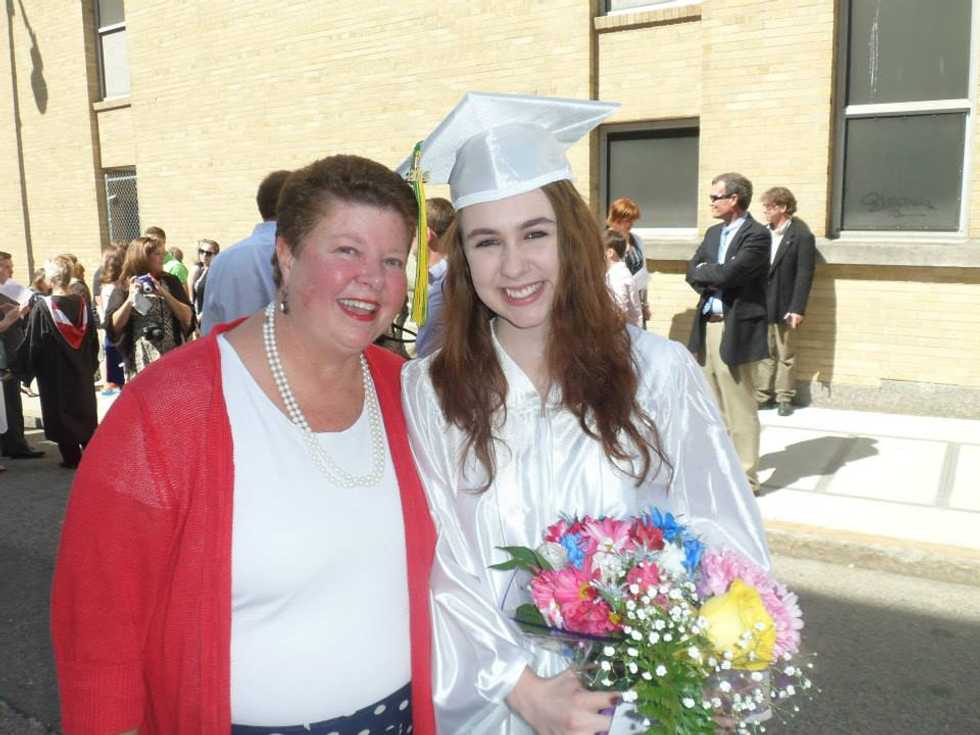 A Thank You Letter To My Creative Writing Teacher