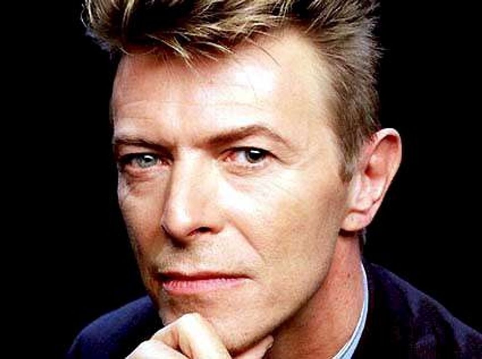 10 David Bowie Quotes To Celebrate His Life