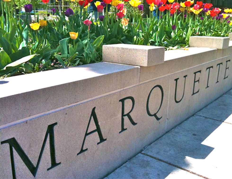 The Do's And Don'ts Of Marquette Dorming