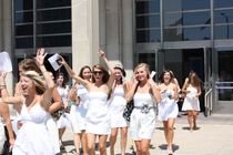 13 Things White College Girls Love