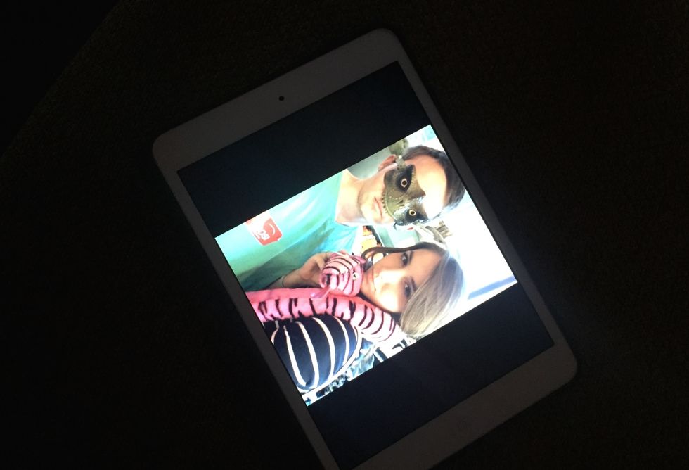 9 Strange Things Long-Term Couples Start To Do