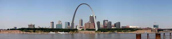 12 Signs We Aren't In Saint Louis Anymore