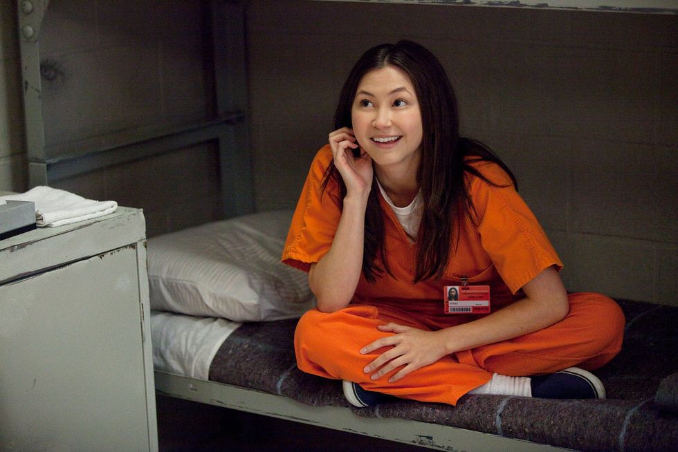 Three Reasons Why Brook Soso Is The Unsung Hero Of Orange Is The New Black
