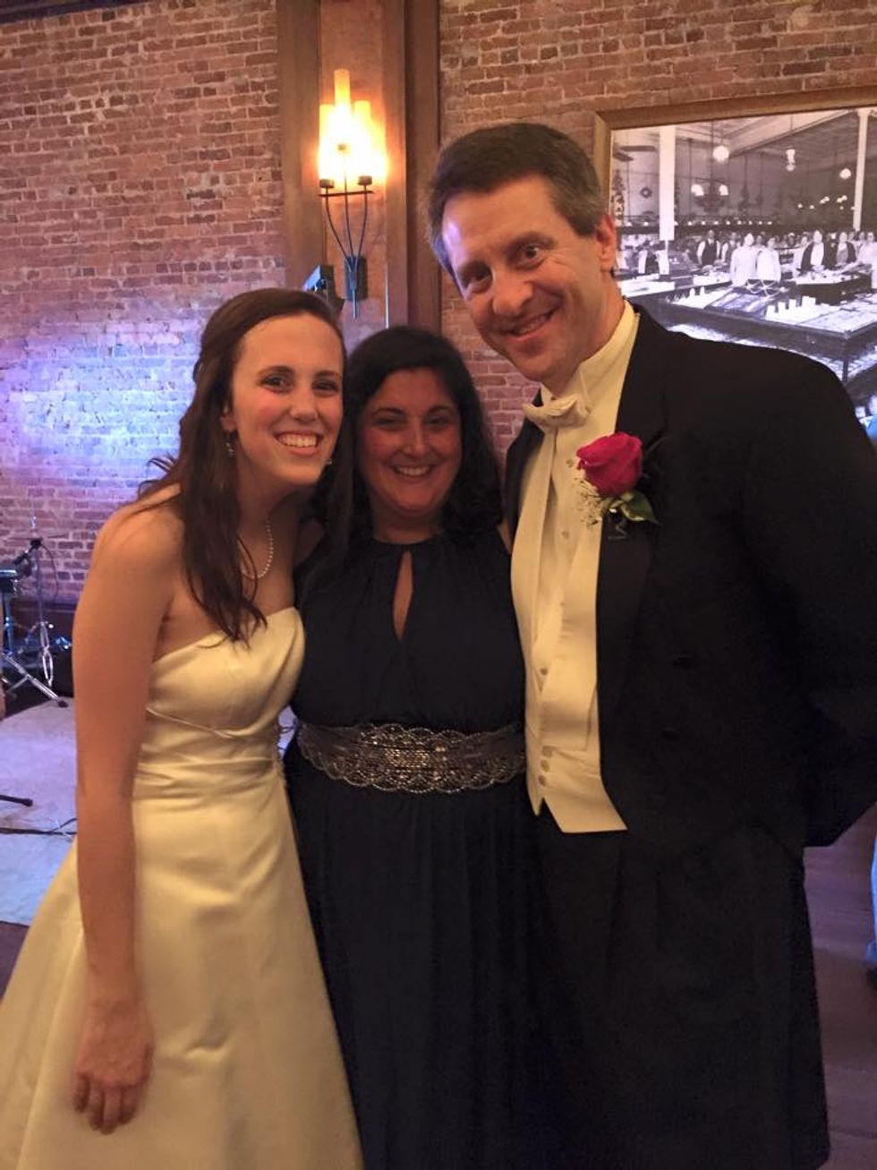 Thank You Letter From A College Kid To Her Parents