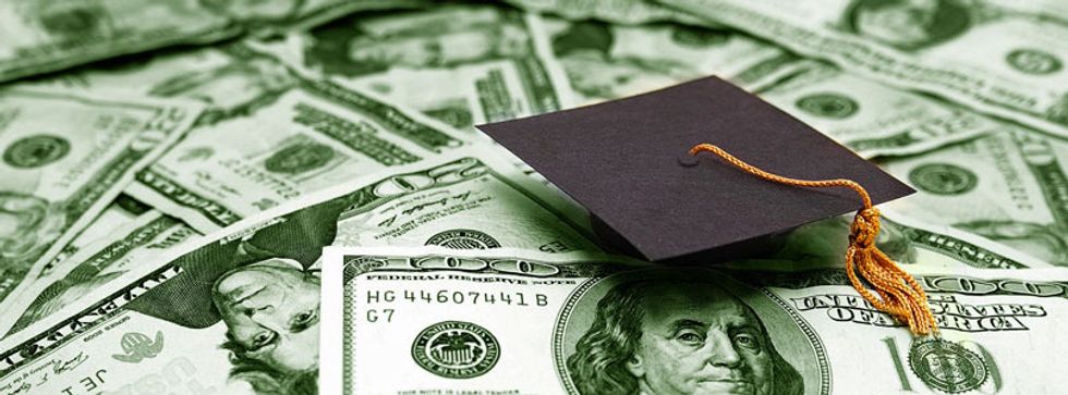5 Alternative Ways To Afford Going To College