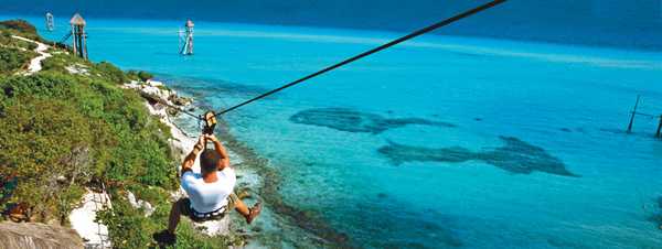 11 Spring Break Destinations For A College Wallet