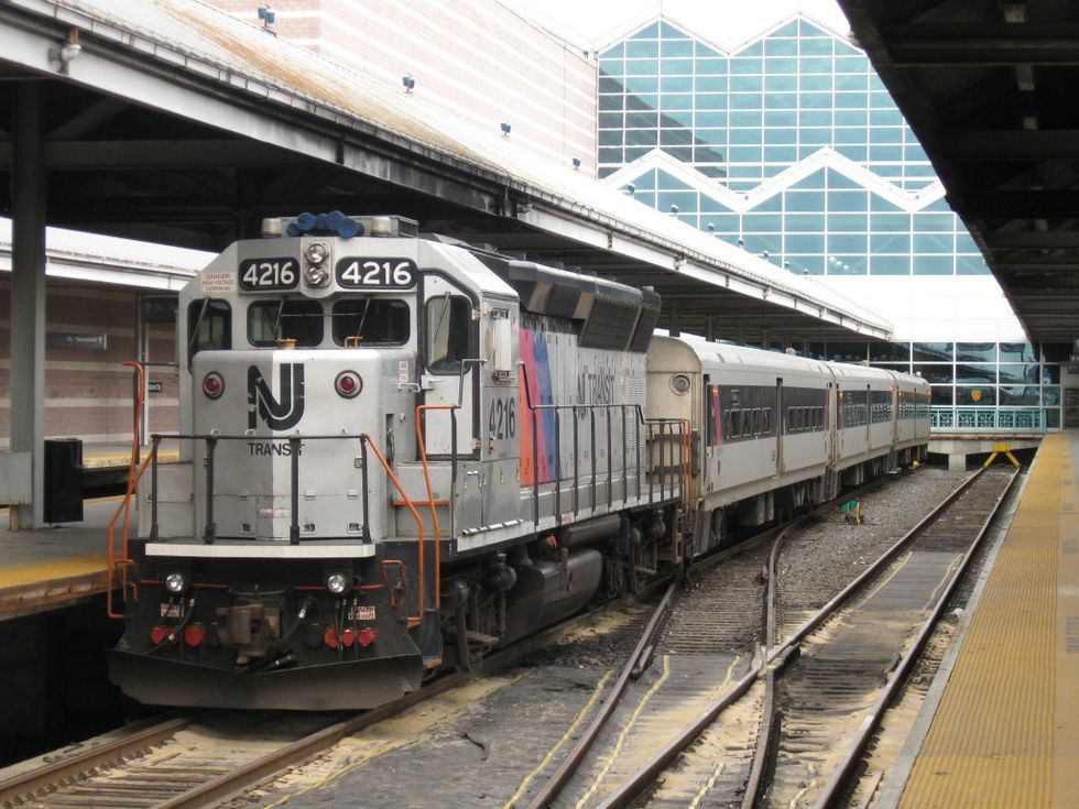 The Truth about Commuting to NYC on NJ Transit