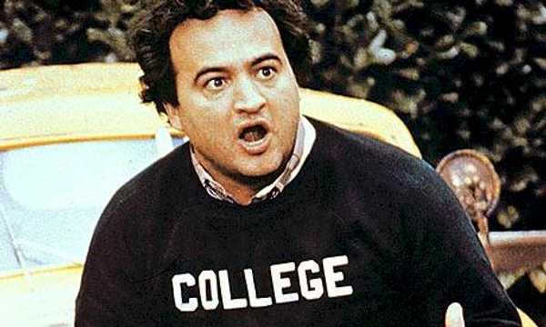 10 Thoughts All College Students Have During Syllabus Week