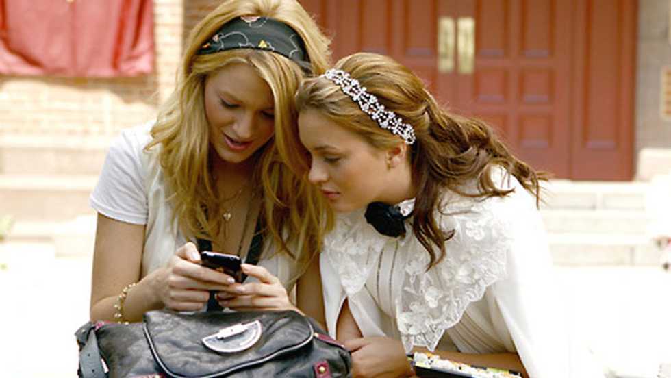 A Challenge To Those Making Plans Over Text