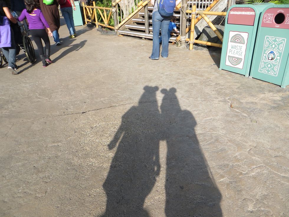 The Reality Of Friendship After High School