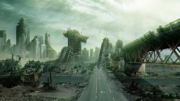 Is The World Ending?: A Word On Justice, Violence And Humanity