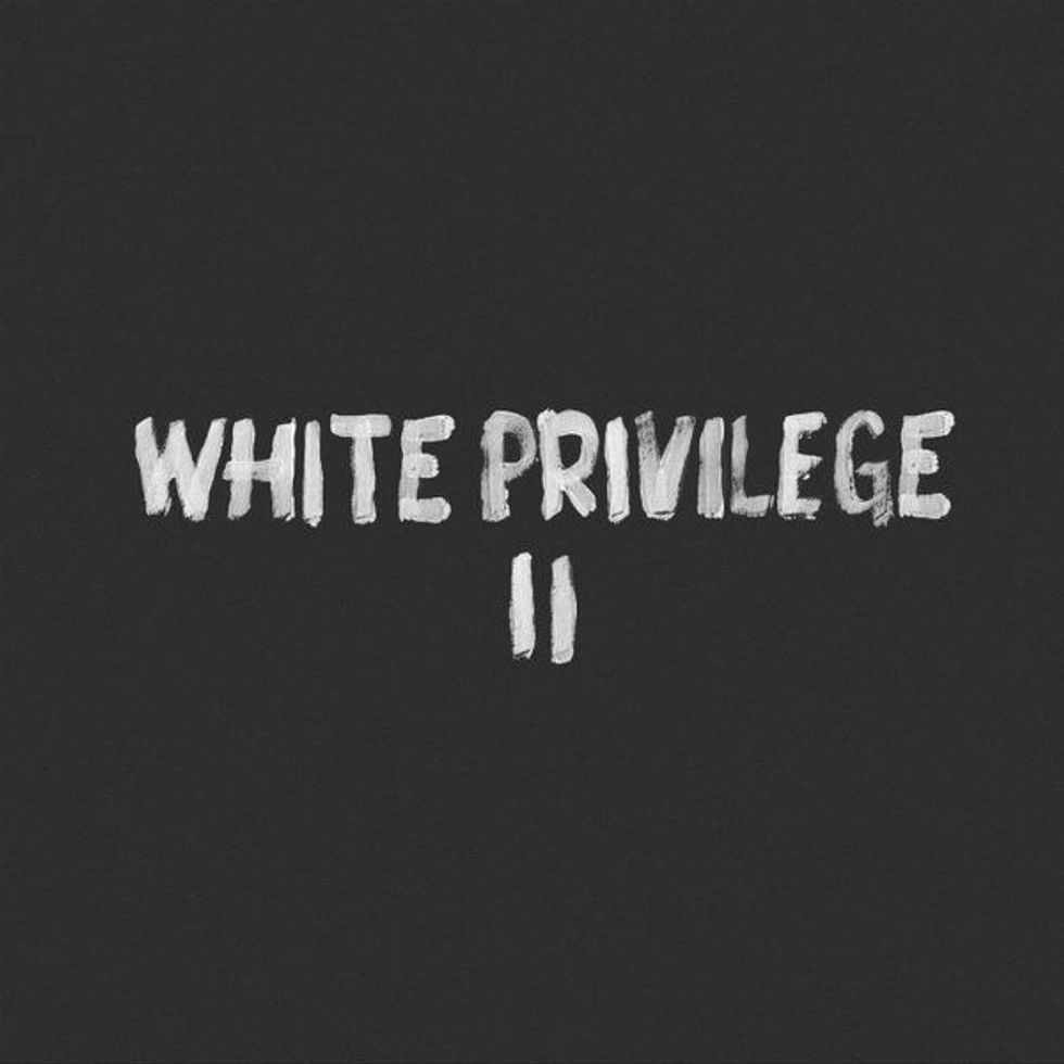 The Pros And Cons Of "White Privilege II"