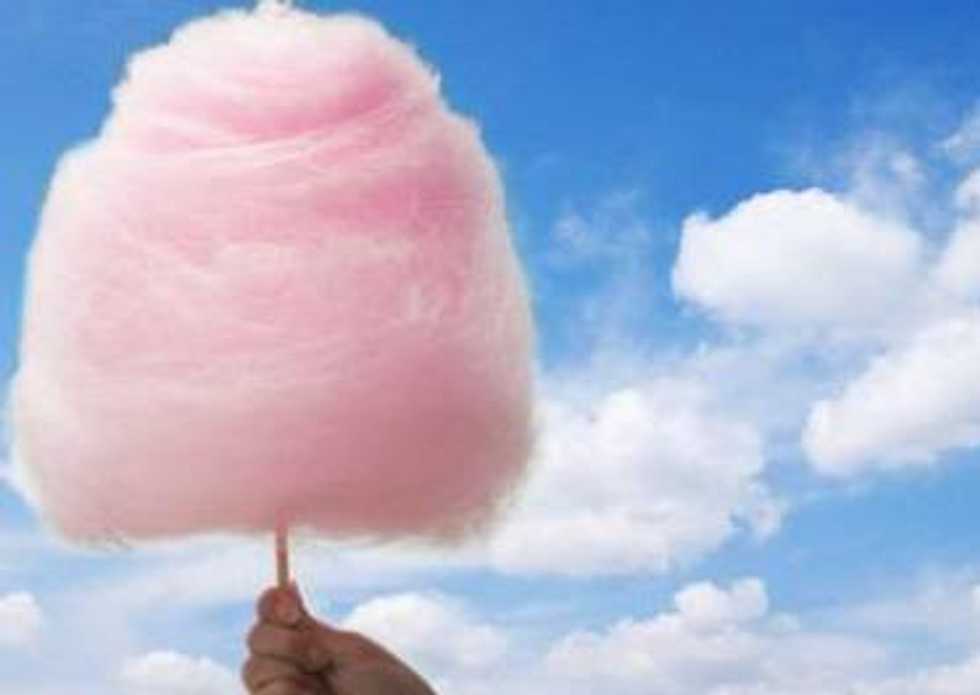 5 Life Lessons I Learned While Making Cotton Candy