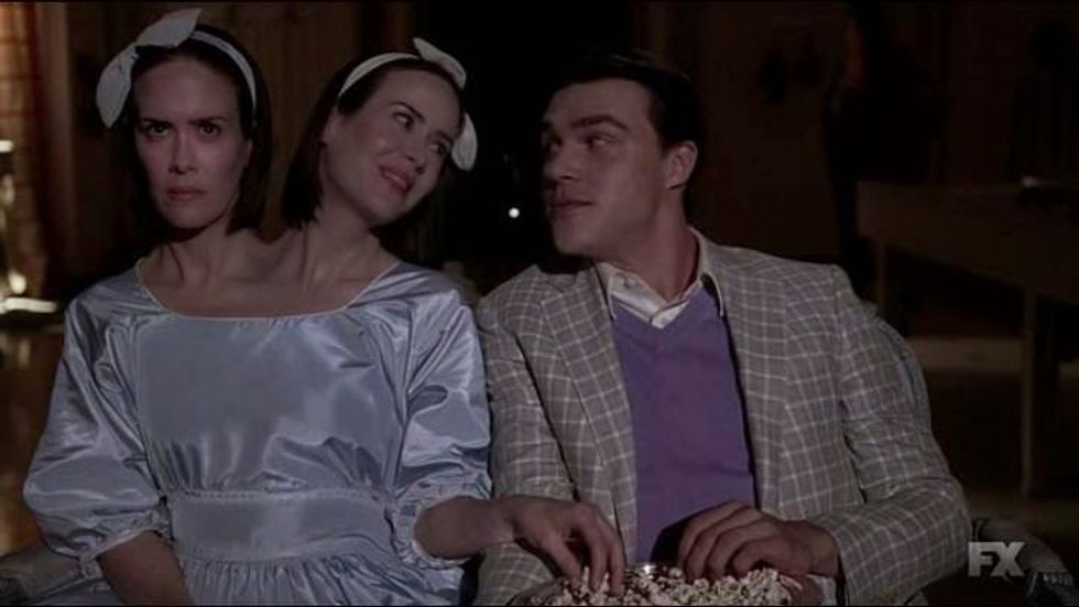 21 Things That Happen When Your Best Friend Gets A Boyfriend