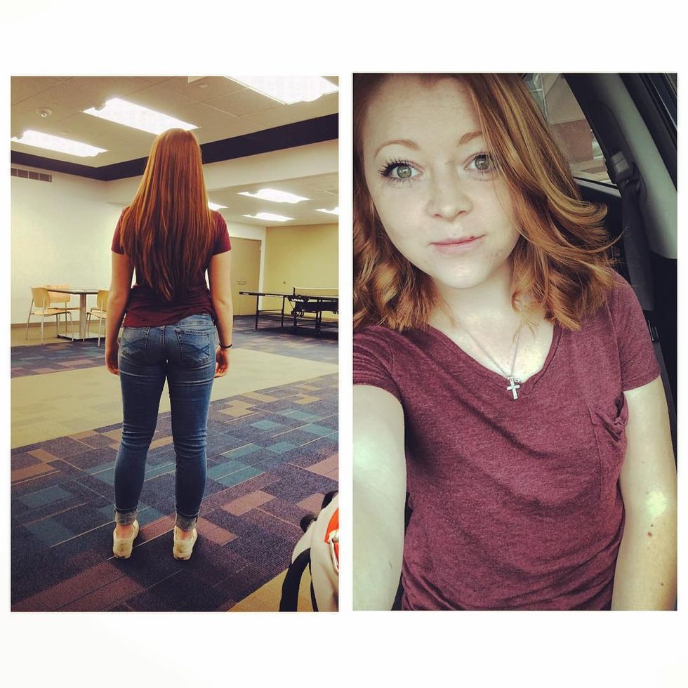 5 Reasons Why You Should Chop Your Hair Off