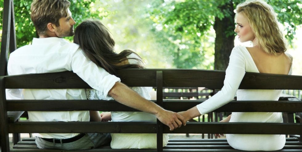 Why Cheating On Someone Is The Worst Thing You Can Do