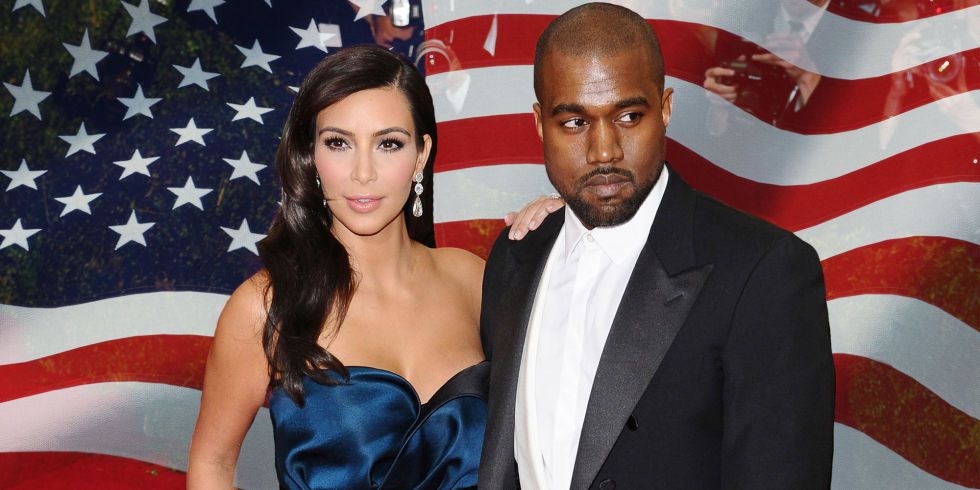 15 Things That Would Happen If Kim K. Became First Lady