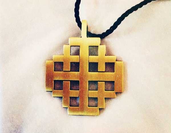 My Kairos Experience