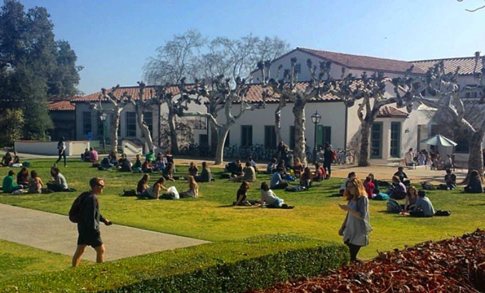 Why Malott Is Simply The Best