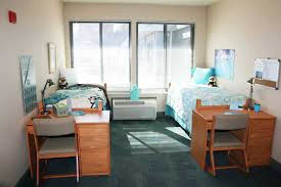 What I Learned From Living On Campus At Towson