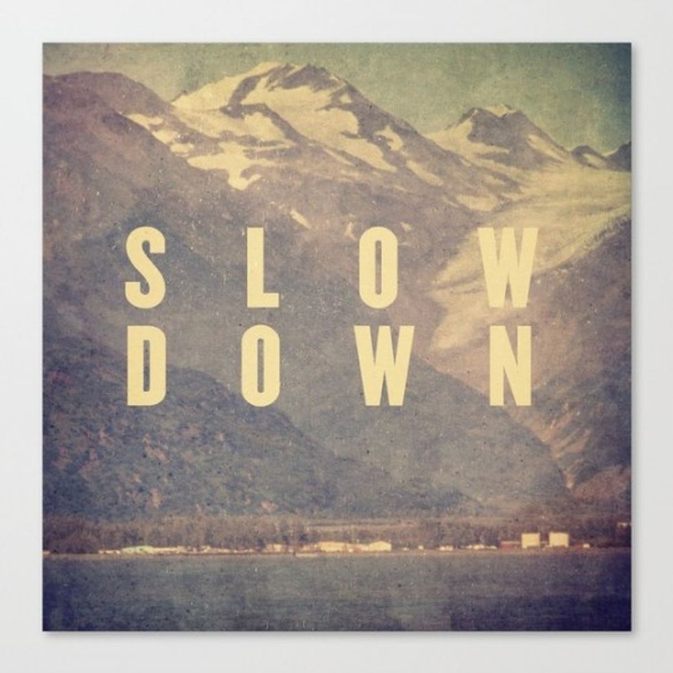 Why New Isn't Always Better