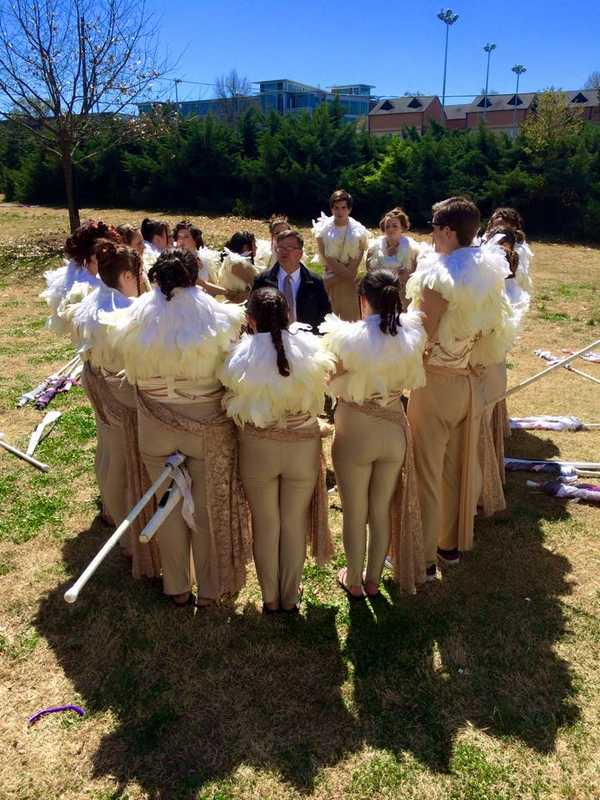 An Open Letter To My High School Coach