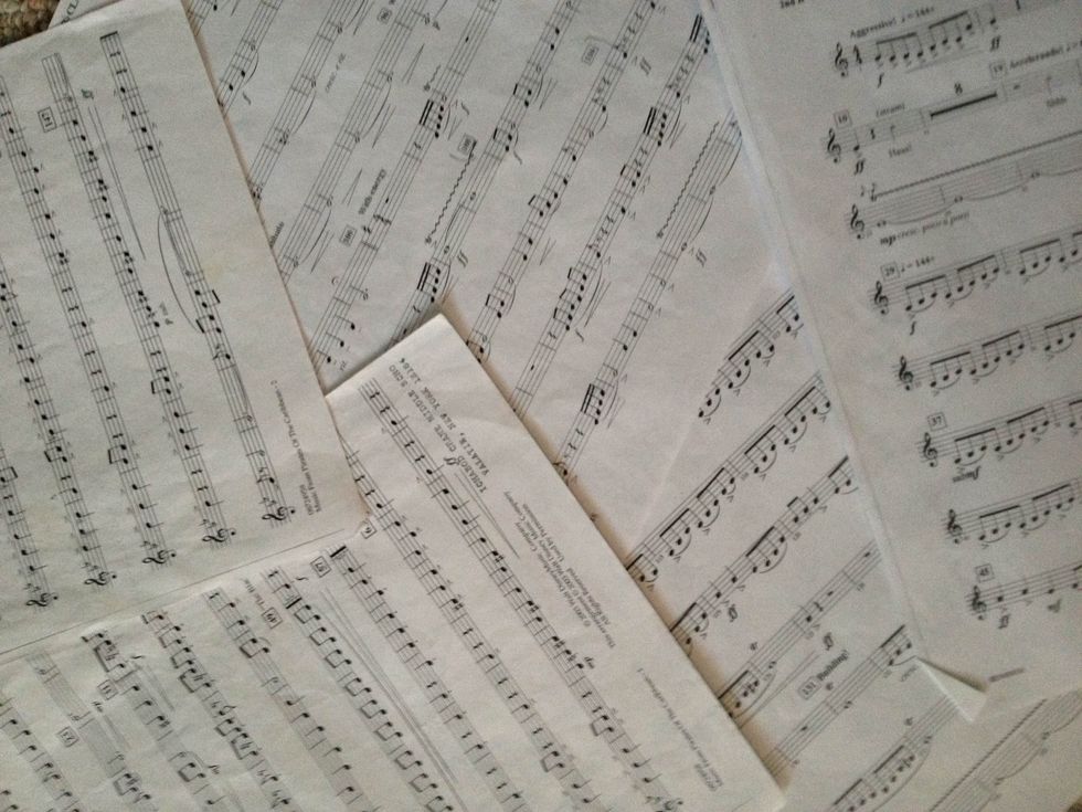 13 Uplifting Songs Everyone Should Know About