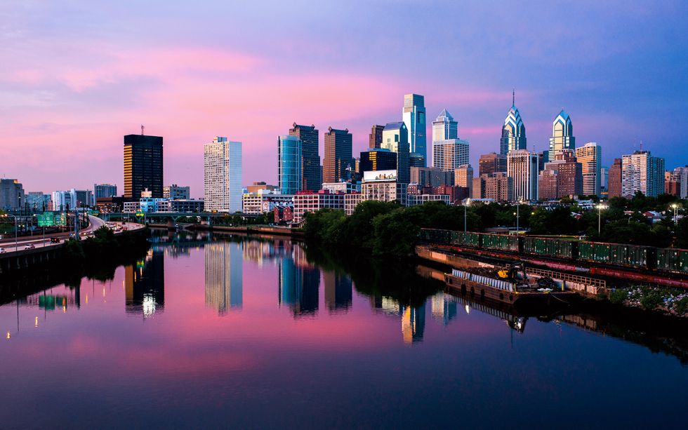 Why Philadelphia Is The Most Underrated City In America