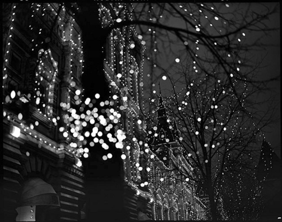 Christmas Expectations VS Reality