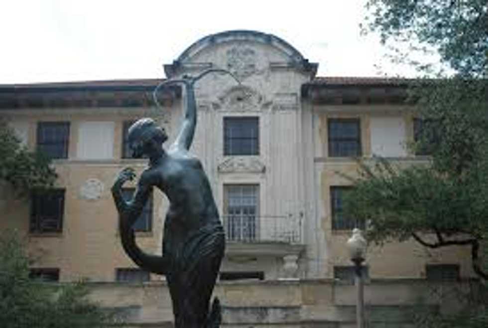 11 Signs You're An Honors Student