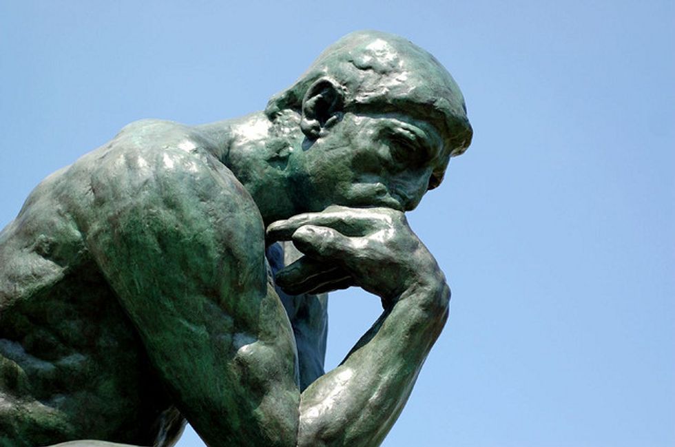 3 Reasons Why You Should Study Philosophy