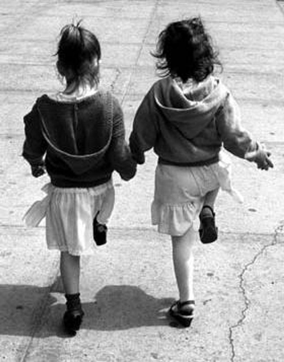 An Open Letter To The Friend Who Broke My Heart