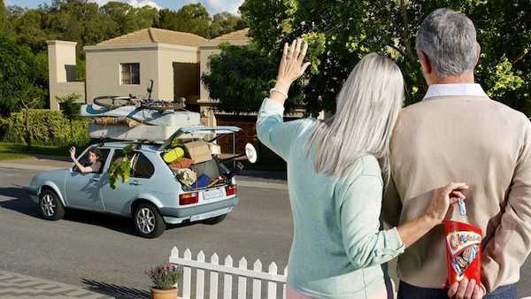 Five Things Moving Away From Home Made Me Realize