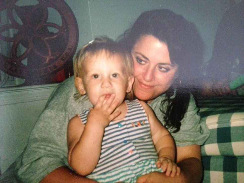 An Open Letter To My Mother