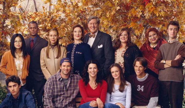 Gilmore Girls Top 10 Episodes