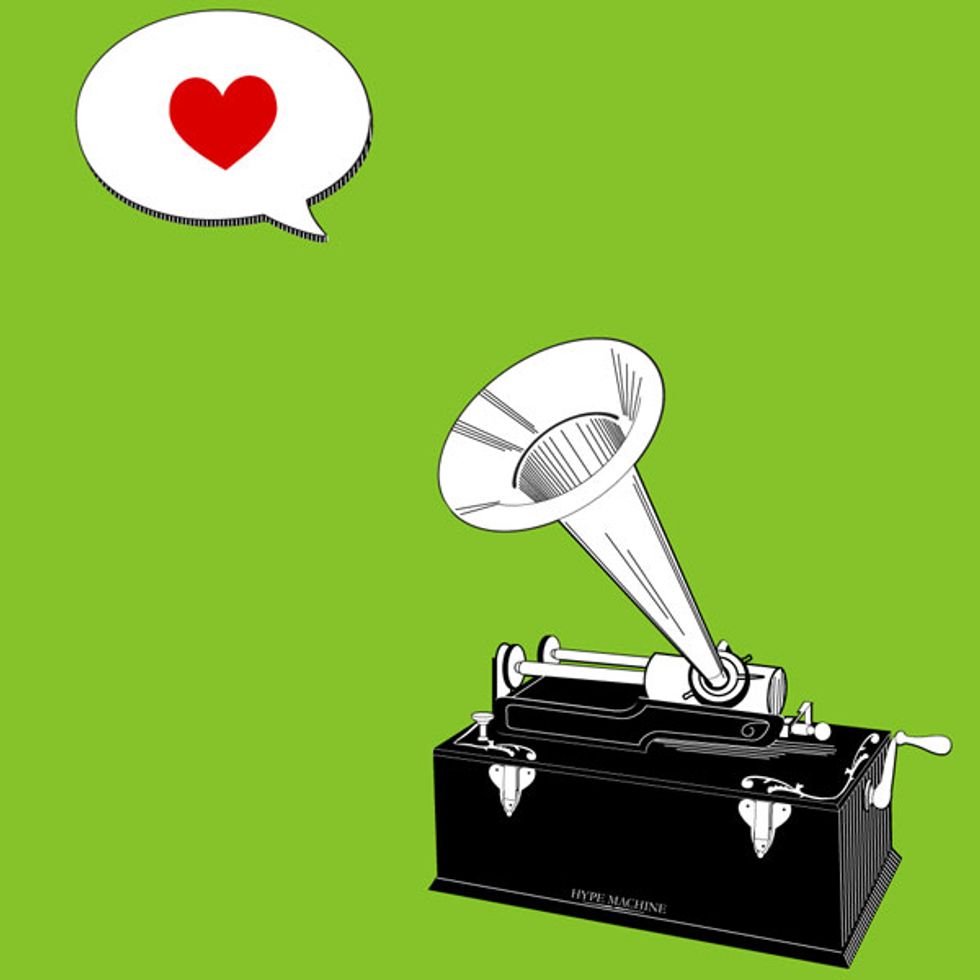 Top 10 Music Discovery Websites